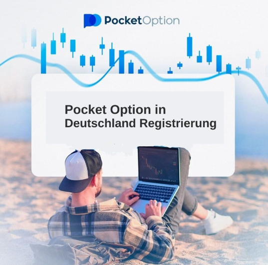 Effektives Sign Up Pocket Option für Anfänger und Profis