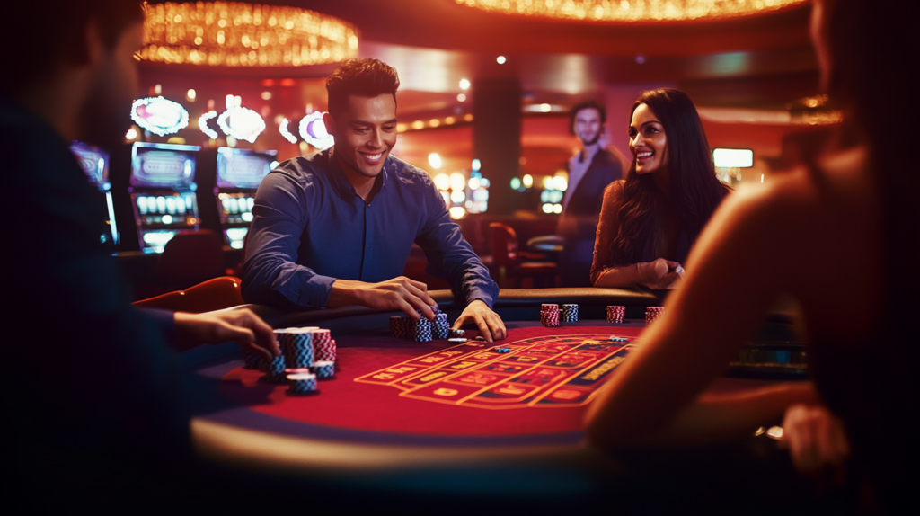 Exploring Non Gamstop Casinos for Unrestricted Gaming