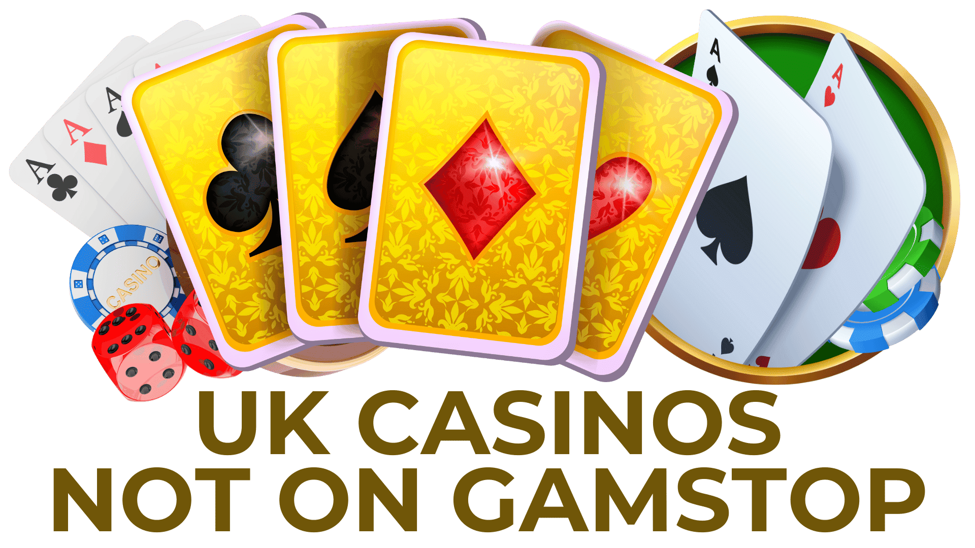 Exploring Non Gamstop Casinos - Your Guide to Thrilling Gaming