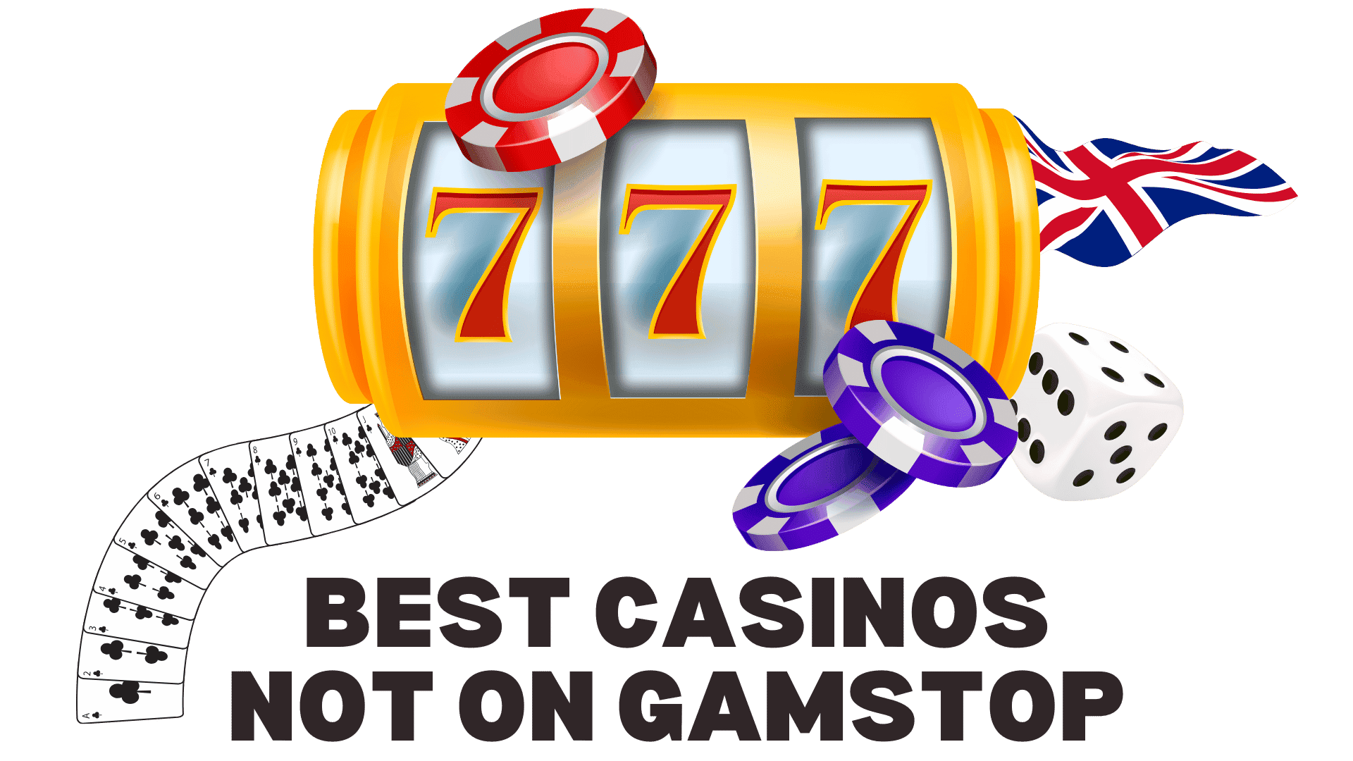 Exploring the Exciting World of Casinos Not on Gamstop 2130