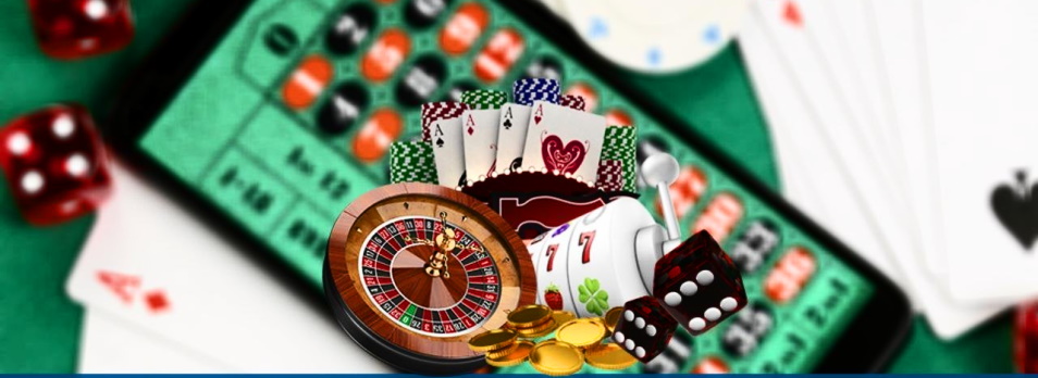 Exploring the Exciting World of Casinos Not on Gamstop 2130